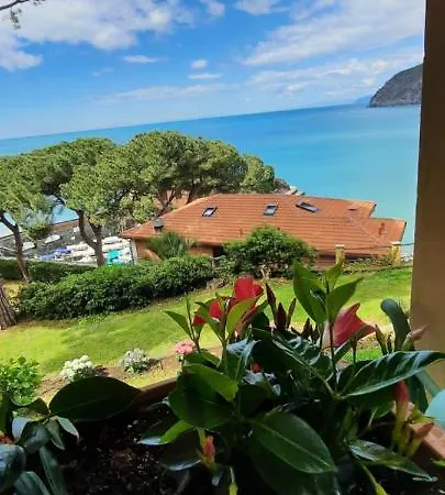 Tramonto * Levanto