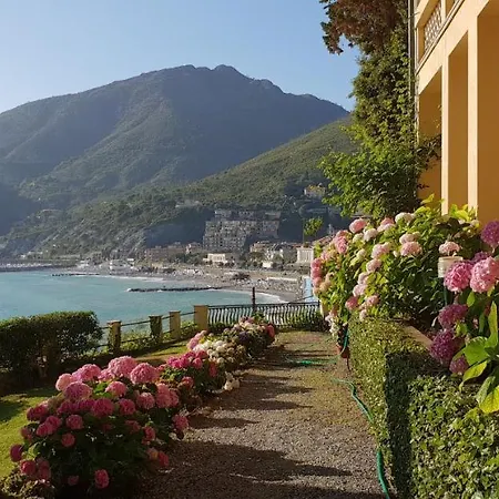Villa Tramonto