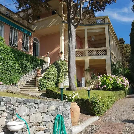 Villa Tramonto