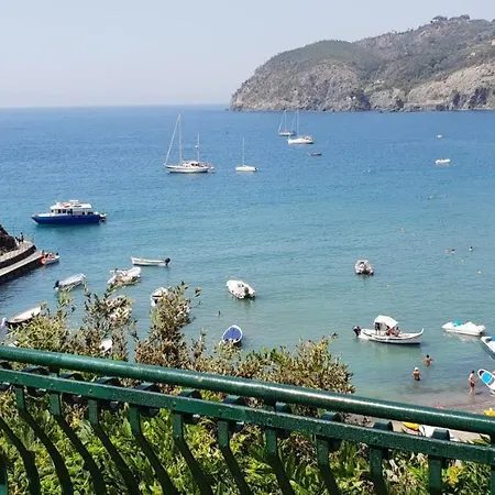 Tramonto Levanto