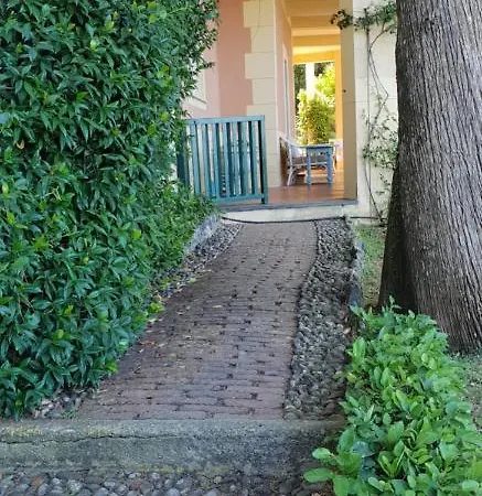 Villa Tramonto