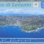 Tramonto レヴァント