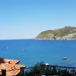 Tramonto * Levanto