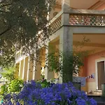 Villa Tramonto Levanto