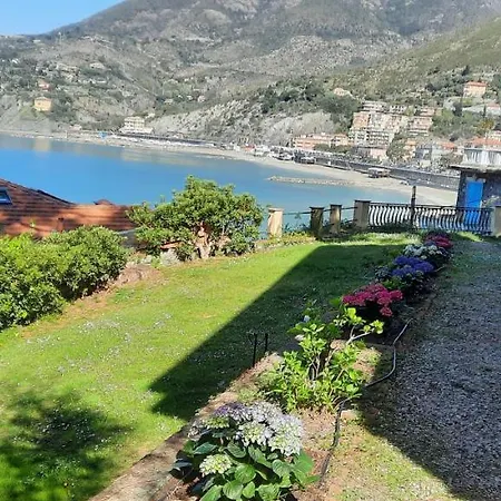 Villa Tramonto *