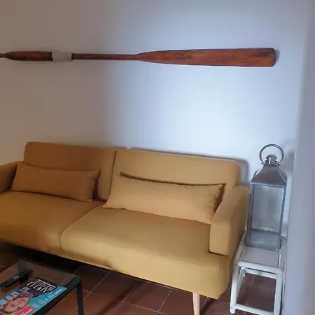 Villa Tramonto Levanto