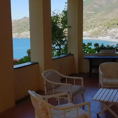 Villa Tramonto