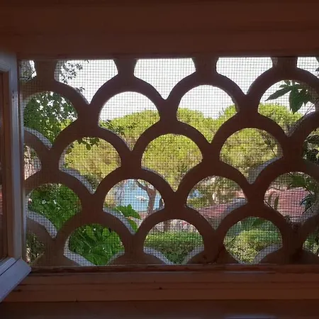 Villa Tramonto *