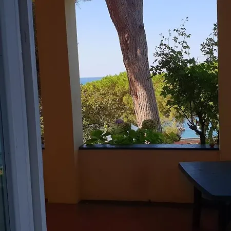 Tramonto Villa *