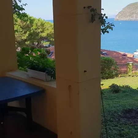 Villa Tramonto