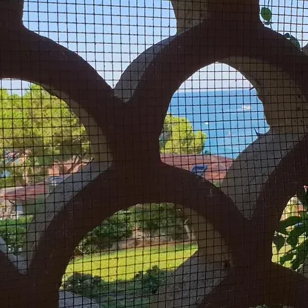 Tramonto Villa Levanto