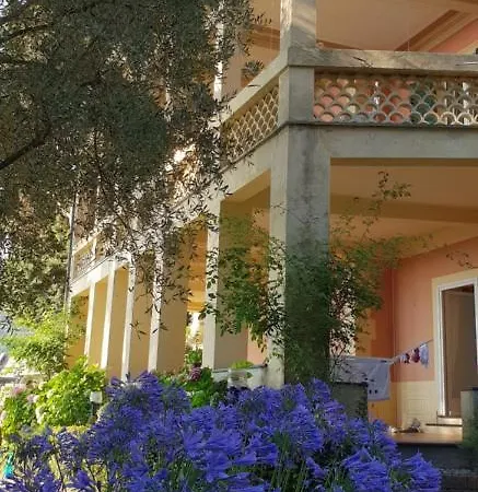 Villa Tramonto Levanto