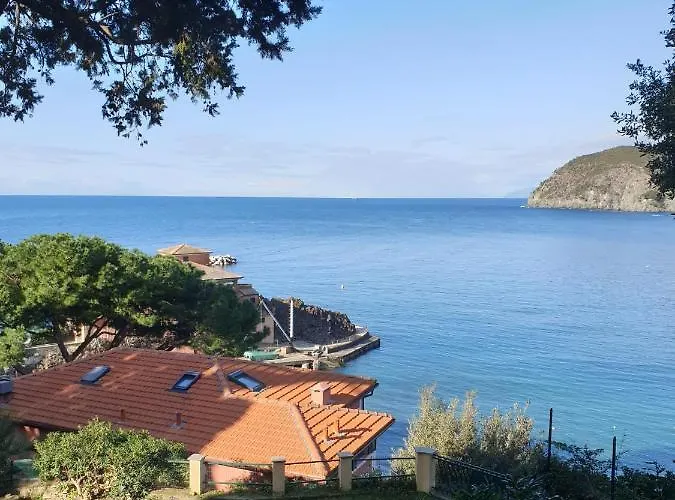 Tramonto * Λεβάντο