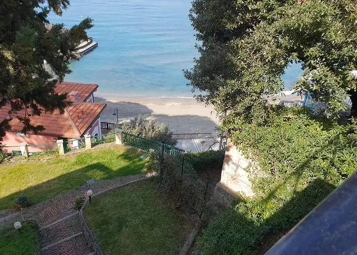 Tramonto Βίλα Λεβάντο