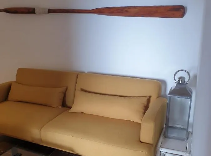 빌라 Tramonto 레반토