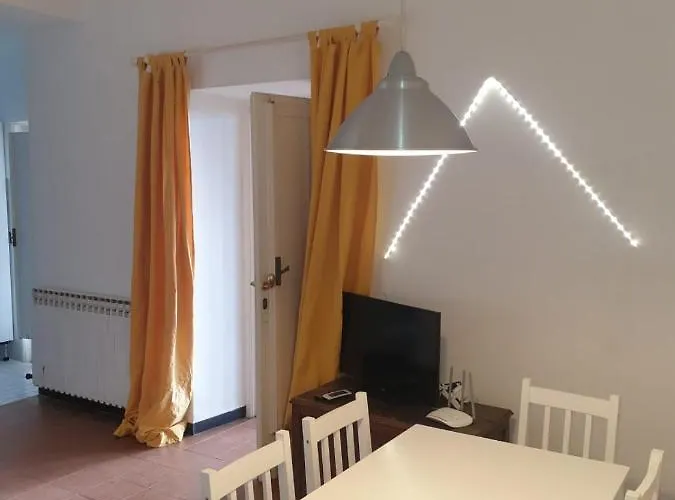 Βίλα Tramonto Λεβάντο