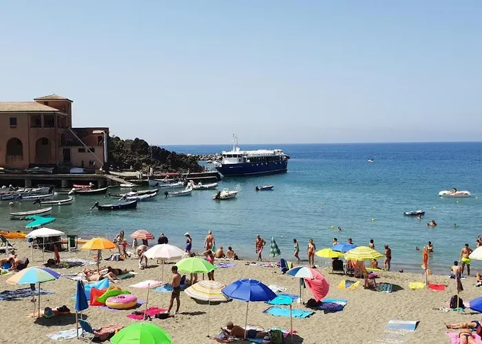 Tramonto Λεβάντο