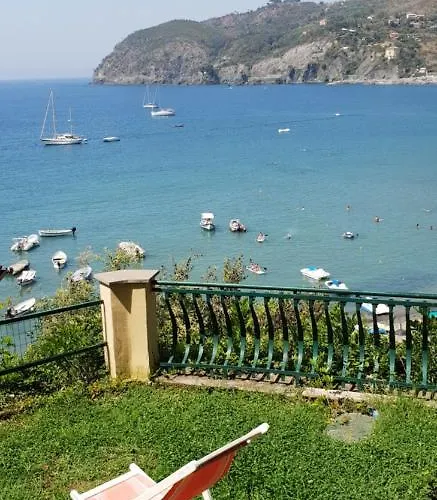 Tramonto Λεβάντο