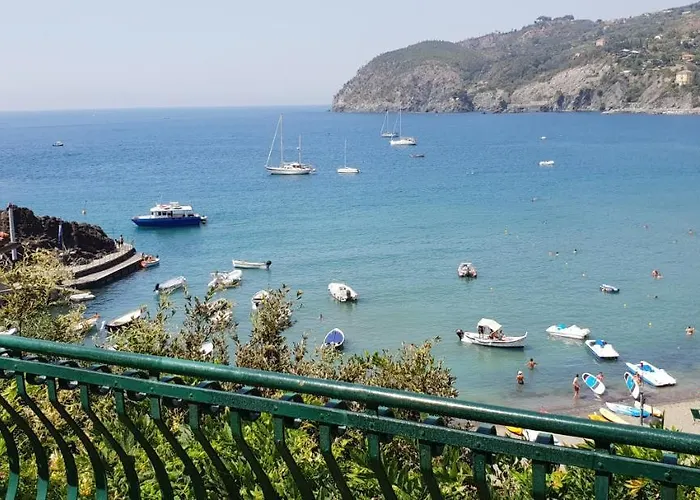 Tramonto Λεβάντο