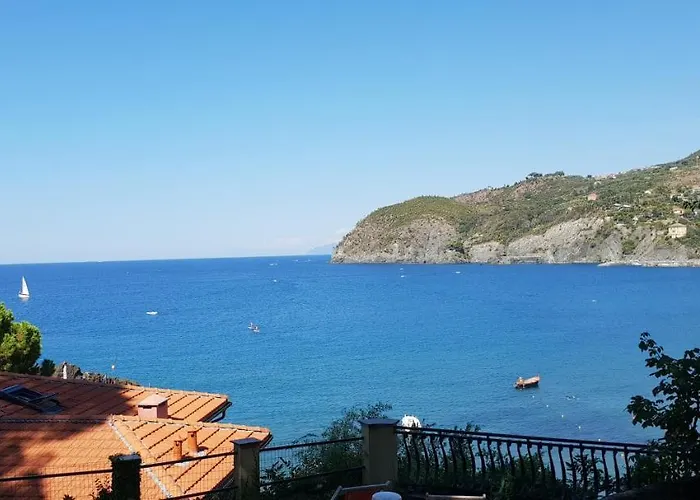 Tramonto * Λεβάντο