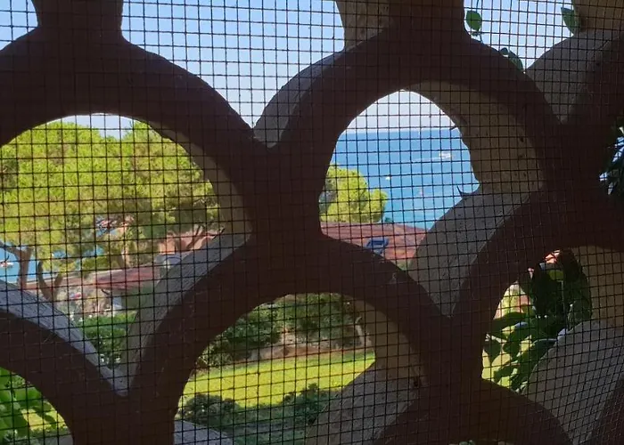 Tramonto Βίλα Λεβάντο