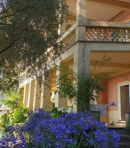 빌라 Tramonto 레반토